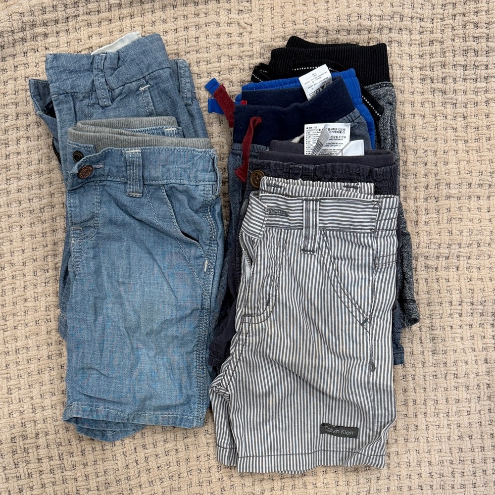 Stylish Kids Bottoms Collection
